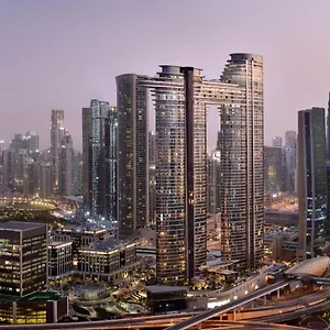 Address Sky View, Downtown מלון