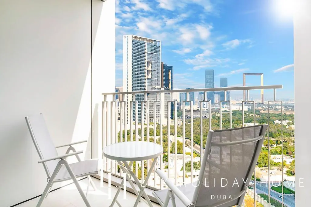 Apartment Lux The Downtown Zabeel View Suite Dubai United Arab Emirates